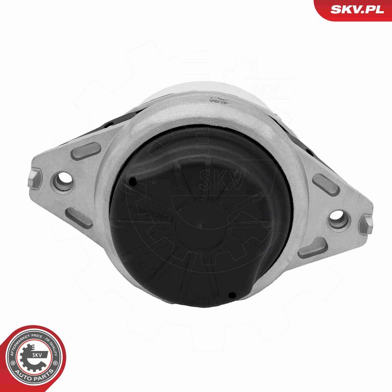 ESEN SKV 75SKV354 Mounting, engine