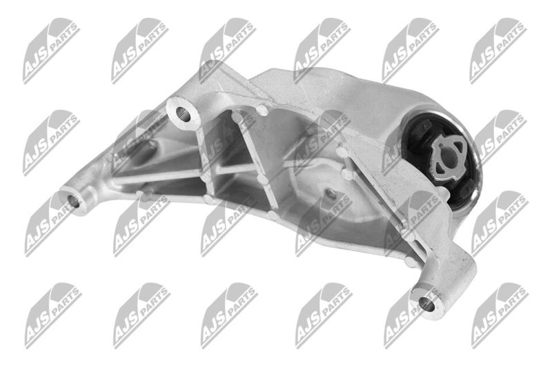 NTY ZPS-CH-183 Mounting, engine