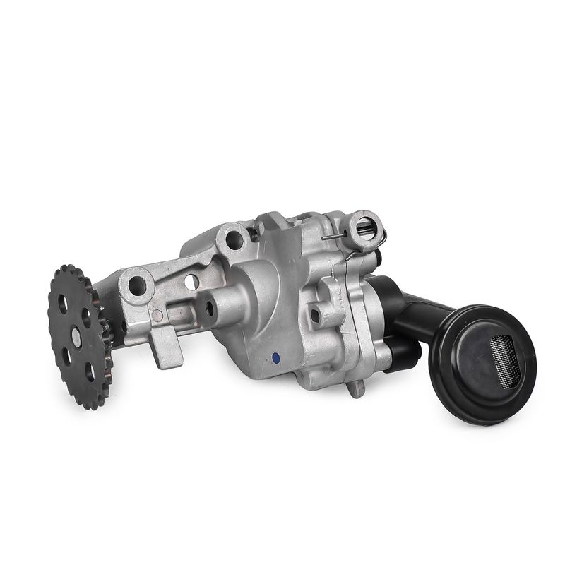Product Image - Oliepomp - PU0138 - ET ENGINETEAM