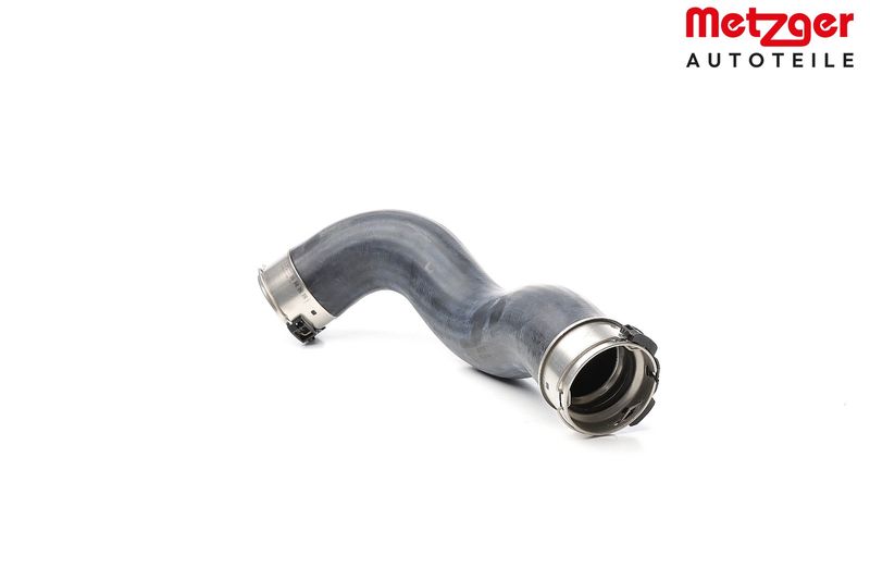 METZGER AUTOTEILE 2401189 Charge Air Hose