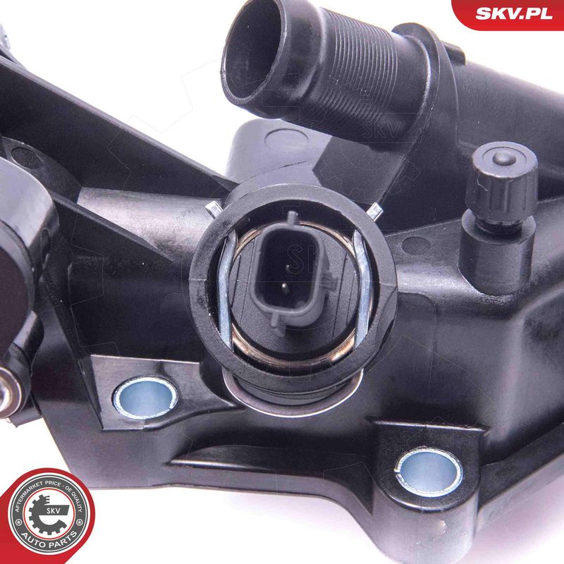 Termostaadikorpus, ESEN SKV 20SKV603