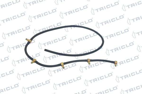 горивопровод TRICLO