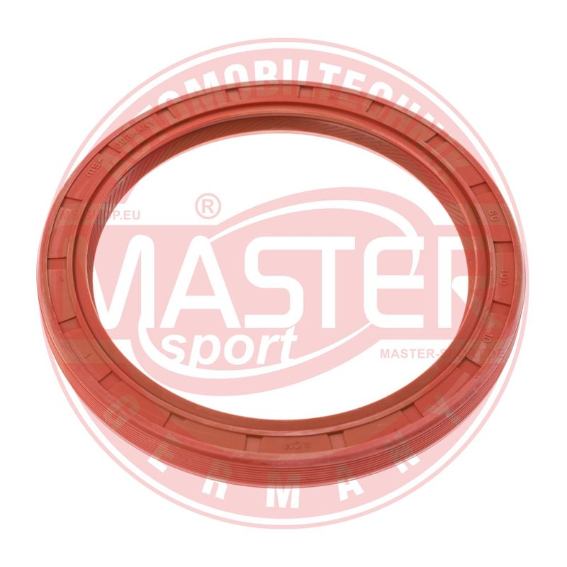 MASTER-SPORT GERMANY tömítőgyűrű, főtengely 2108-1005160ACM-PCS-MS
