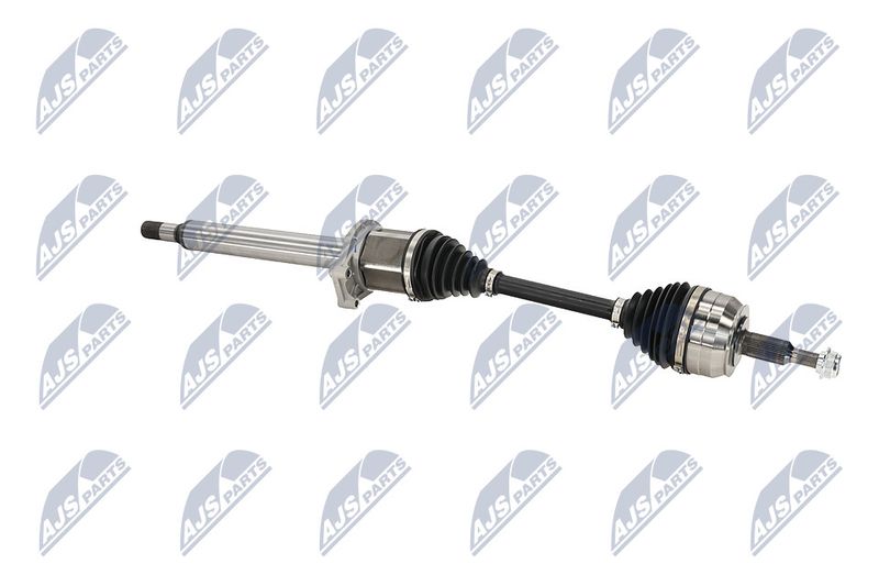 NTY NPW-VW-266 Drive Shaft