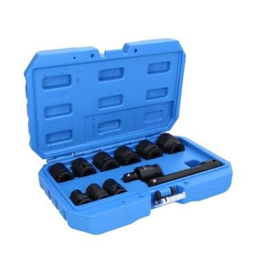 KS TOOLS BT022645 Power Socket Set