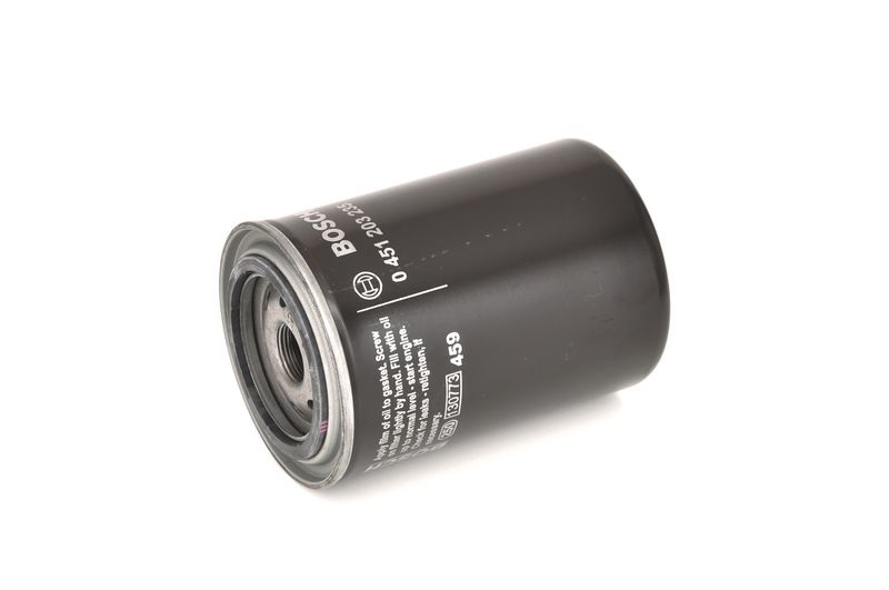 BOSCH 0451203235 Tepalo filtras
