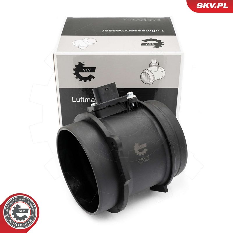 Õhumassimõõtja, ESEN SKV 07SKV202