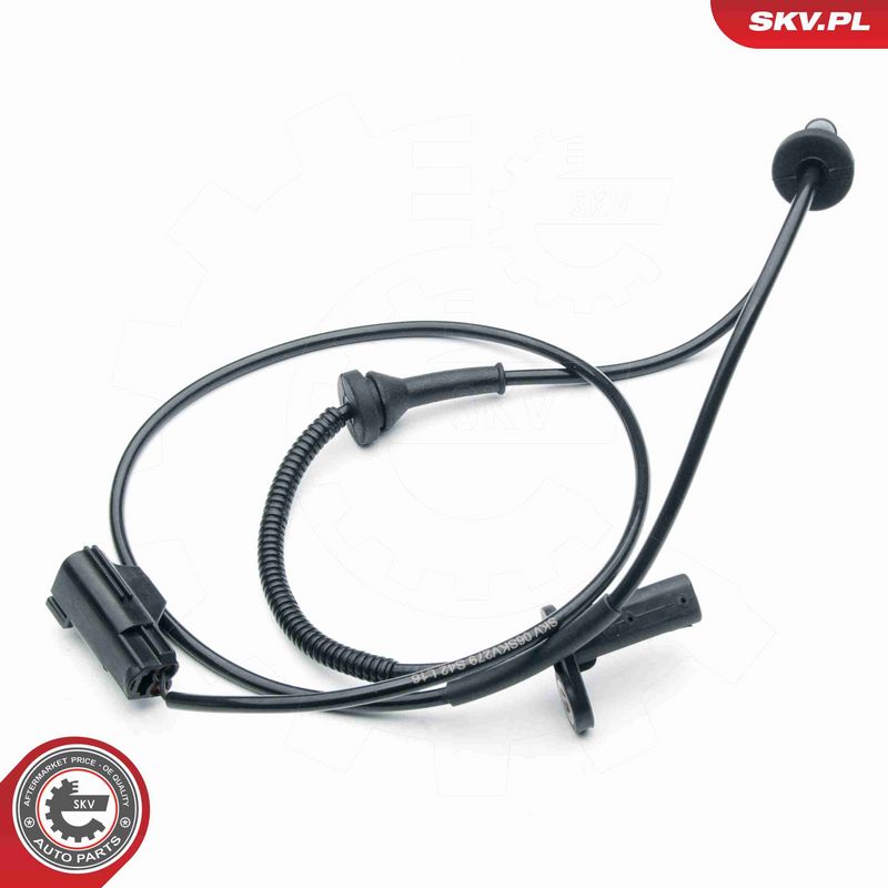 ESEN SKV 06SKV279 Sensor, wheel speed