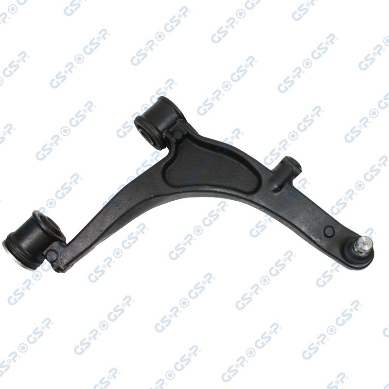 GSP S060874 Pakabos svirtis