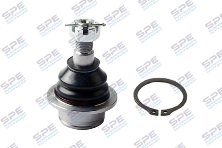 Rotule+suspension TEKNOROT FO-780