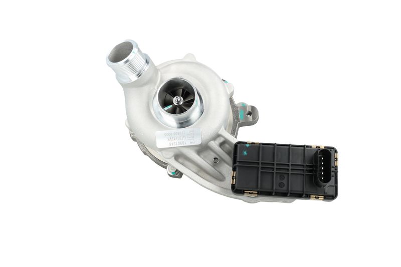 Kompressor, ülelaadimine, NRF 90010317