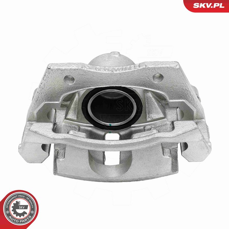 Pidurisadul, ESEN SKV 89SKV862