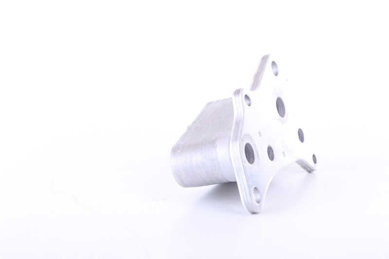 Õliradiaator, mootoriõli, NISSENS 91202