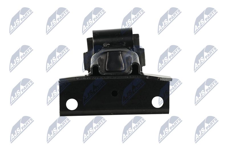 Paigutus, Mootor, NTY ZPS-HY-526