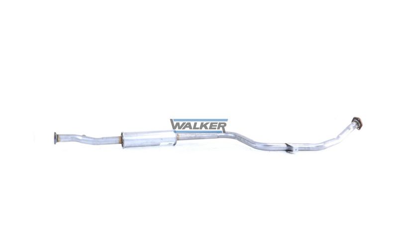 средно гърне WALKER