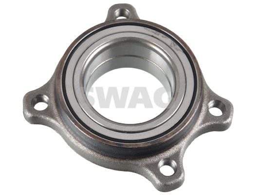 SWAG 33 10 1318 Wheel Bearing Kit