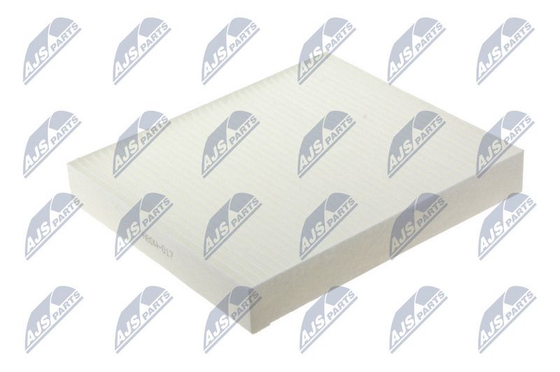 NTY FCF-DW-017 Filter, cabin air