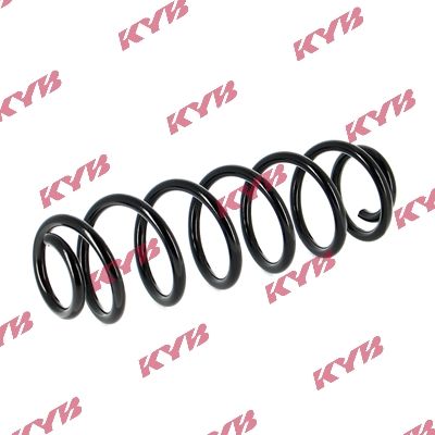 KYB RA7151 Suspension Spring