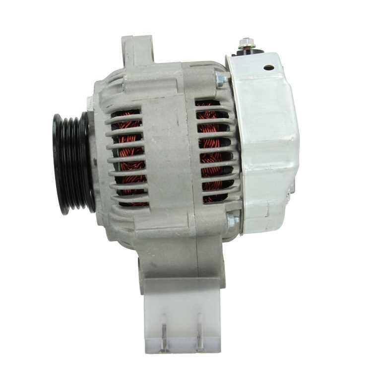BV PSH 125.547.080.050 Alternator
