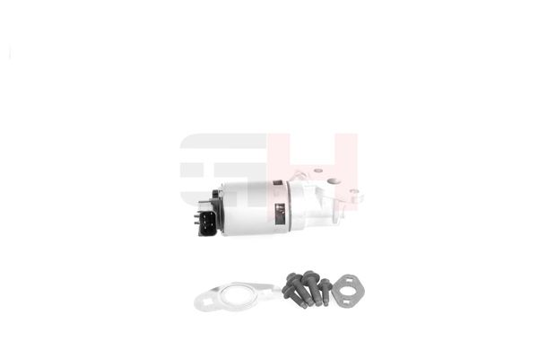 EGR-klapp, GH GH-739321