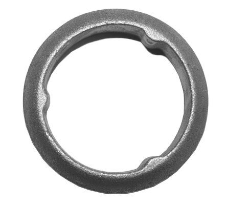 IMASAF tömítőgyűrű, kipufogócső 09.40.57
