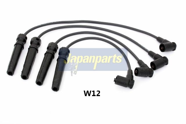 JAPANPARTS Uždegimo laido komplektas