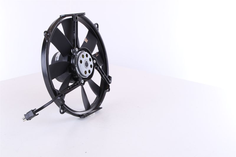 NISSENS 85701 Fan, Radiator
