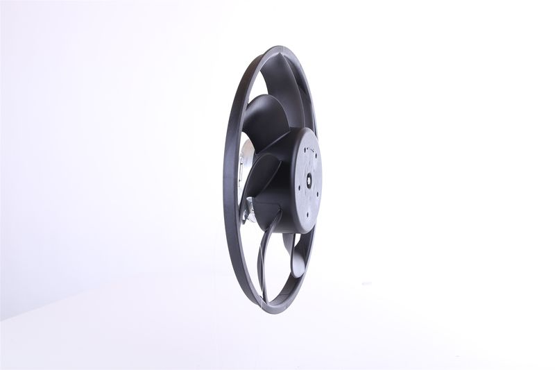 Ventilaator, mootorijahutus, NISSENS 85879