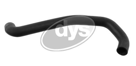 маркуч на радиатора DYS