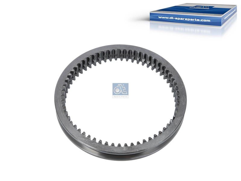 Roata cu dantura interioara, cutie de viteze planetara 4.69877 DT Spare Parts