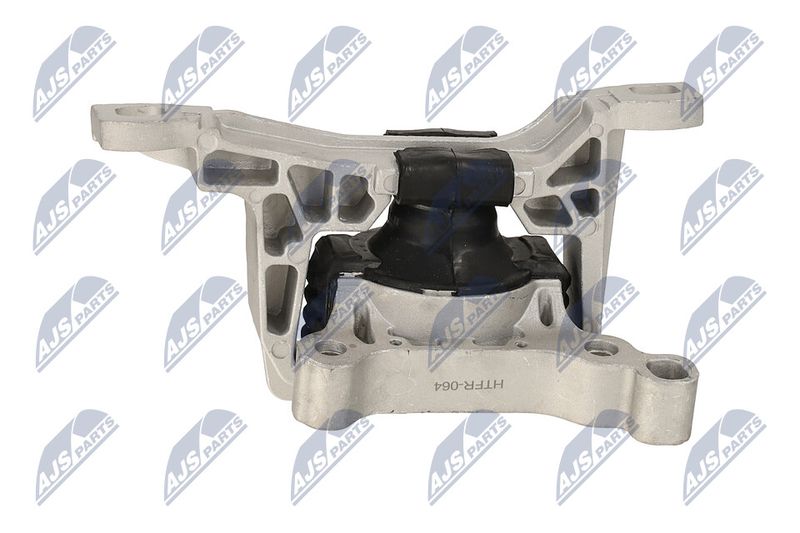 Paigutus, Mootor, NTY ZPS-FR-064