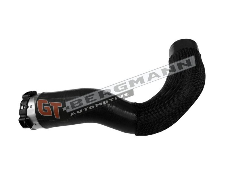 GT-BERGMANN Automotive Kompresoriaus padavimo žarna