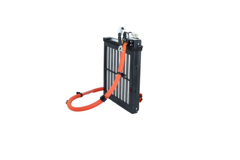 Soojusvaheti, salongiküte, NRF 540031