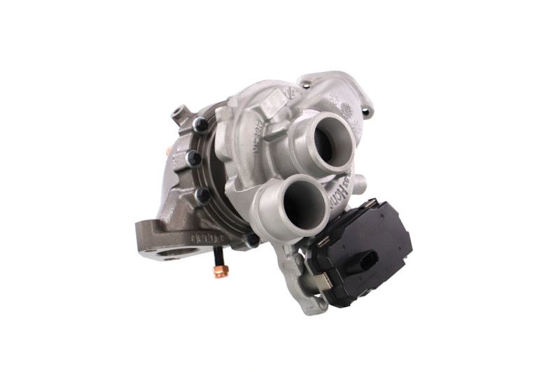 REMANTE 003-001-004333R Turbokompresorius