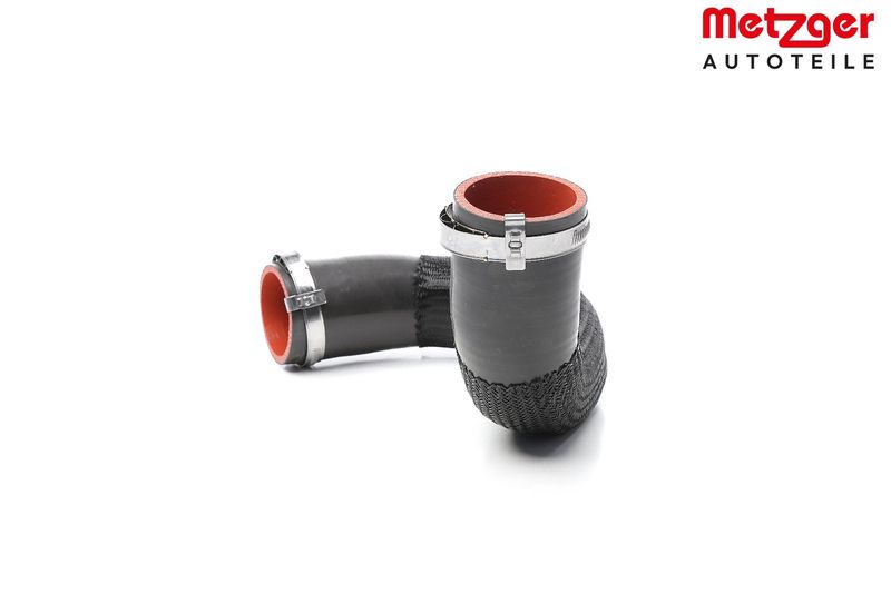 METZGER AUTOTEILE 2400279 Charge Air Hose