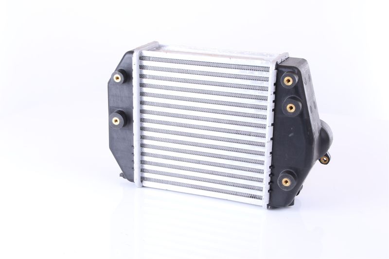 NISSENS 96570 Interkuleris