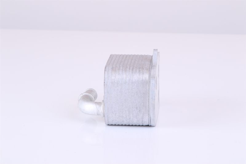 Õliradiaator, mootoriõli, NISSENS 90899