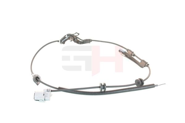 GH GH-714504H Датчик, кількість обертів колеса
