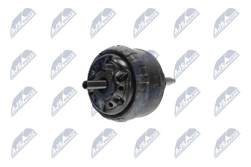 Paigutus, Mootor, NTY ZPS-CH-139