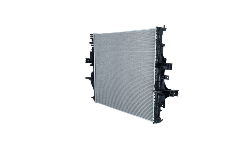 Radiaator, mootorijahutus, NRF 58431