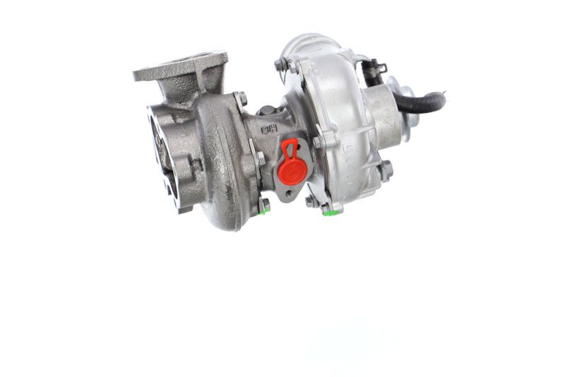 REMANTE 003-001-001737R Charger, charging (supercharged/turbocharged)
