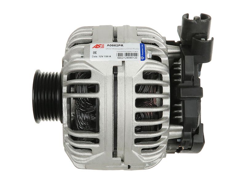 AS-PL A0662PR Alternator