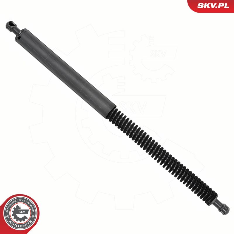 Gaasivedru, pagasi-,...