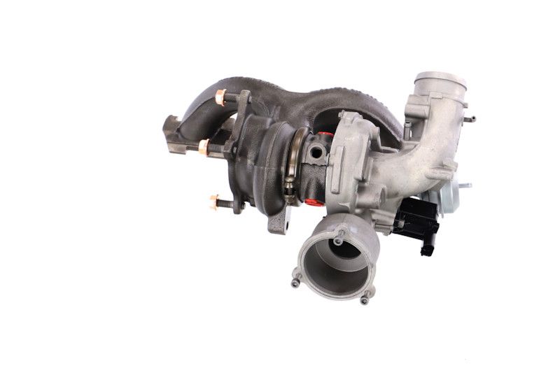 REMANTE 003-002-004382R Charger, charging (supercharged/turbocharged)