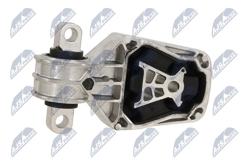 Paigutus, Mootor, NTY ZPS-ME-055