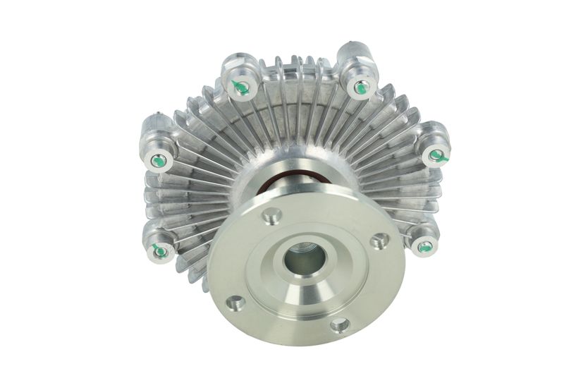 Sidur, radiaatoriventilaator, NRF 49559