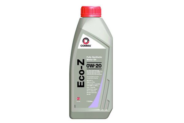 Comma Engine Oil ECOZ1L