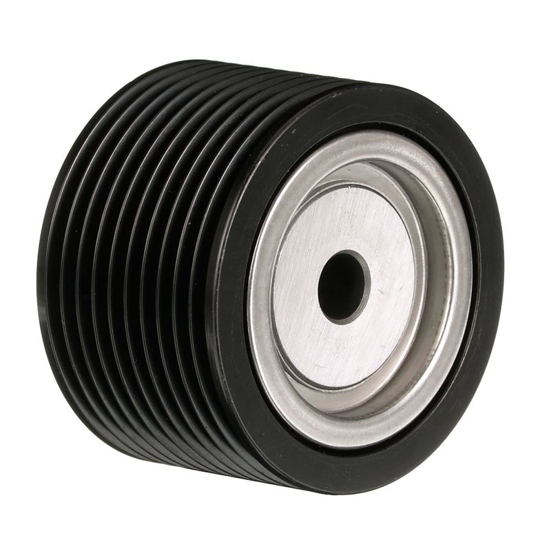 Vratná/vodicí kladka, klínový žebrový řemen T36632