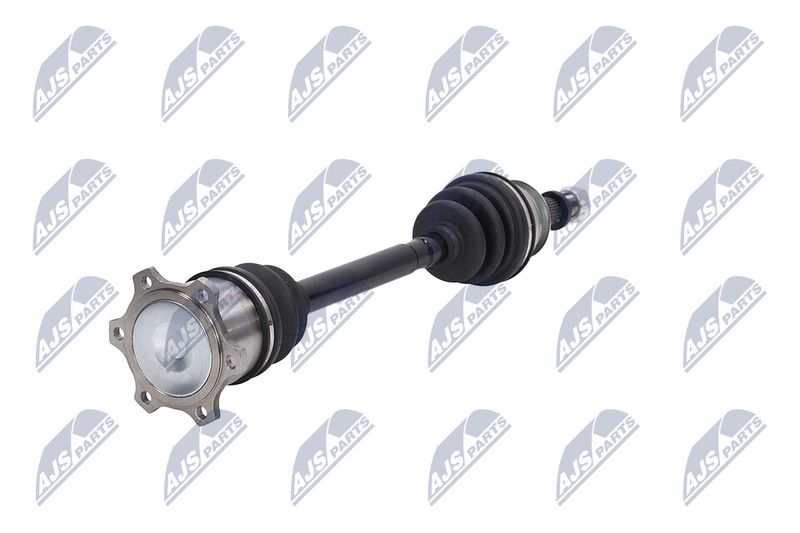 NTY NPW-NS-221 Drive Shaft