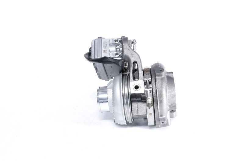 Compresor,sistem de supraalimentare T918806 BTS Turbo